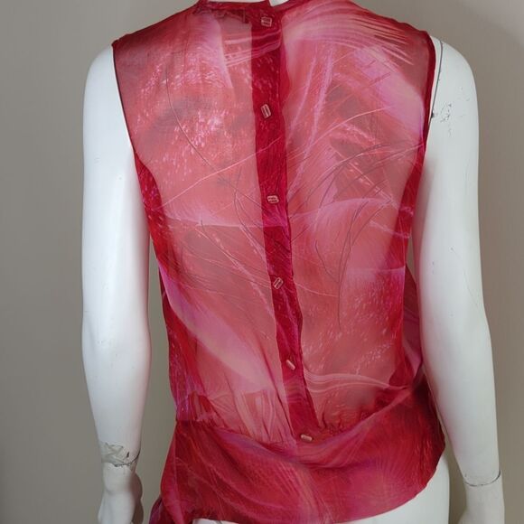 LELA ROSE Blouse - Picture 4 of 10